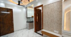 Prime Location 2 BHK Flat in Uttam Nagar West Delhi