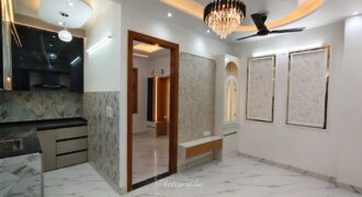 Prime Location 2 BHK Flat in Uttam Nagar West Delhi