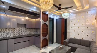 Affordable 2 BHK Flat in Uttam Nagar Delhi | Best Deal