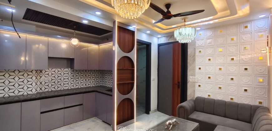 Affordable 2 BHK Flat in Uttam Nagar Delhi | Best Deal