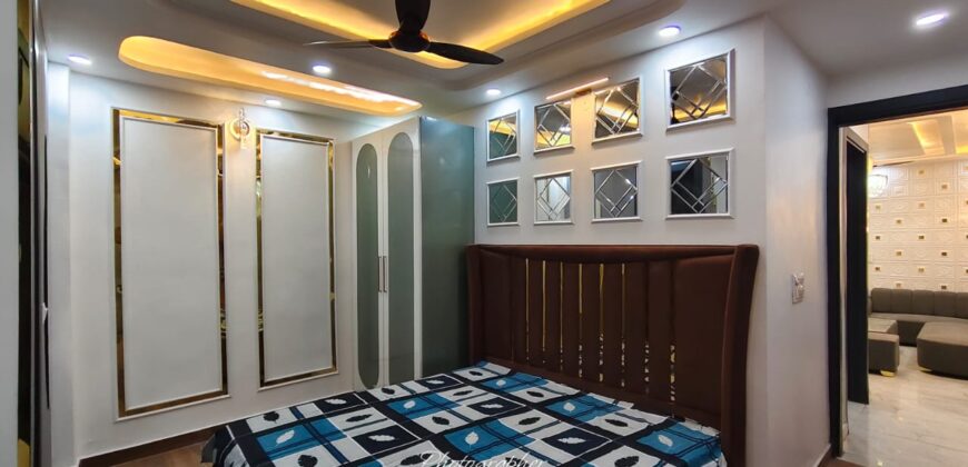 Affordable 2 BHK Flat in Uttam Nagar Delhi | Best Deal