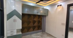 Budget 1 BHK Flat in Dwarka Mor | Near Metro Station