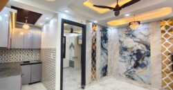 Budget 1 BHK Flat in Dwarka Mor | Near Metro Station