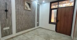 Luxury 3 BHK Flat In Dwarka Mor for sale