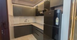 Luxury 3 BHK Flat In Dwarka Mor for sale