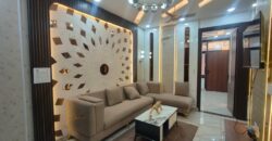 Luxury 3 BHK Flat In Dwarka Mor for sale