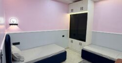 Affordable 3 BHK Flat in Old Palam Road, Delhi