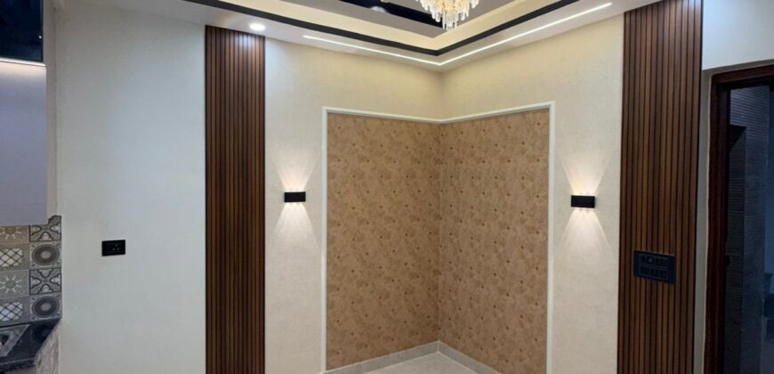 Spacious 1BHK Flat in West Delhi | Ready-to-Move Home