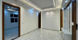 Luxury 3bhk floor in uttam nagar for sale