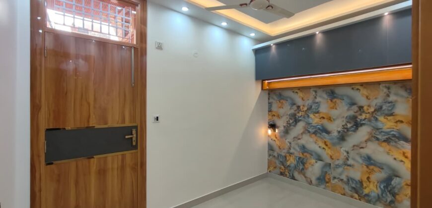 3bhk Dwarka Mor L-Type Independent Options