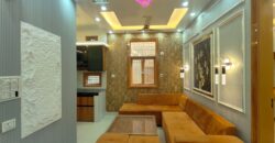 3bhk Dwarka Mor L-Type Independent Options