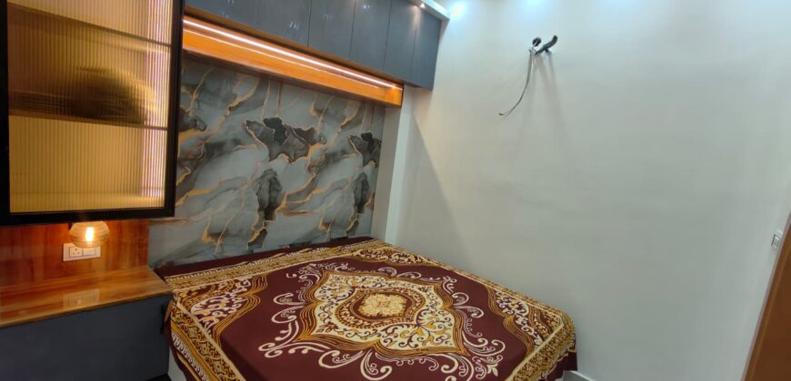 3bhk Dwarka Mor L-Type Independent Options