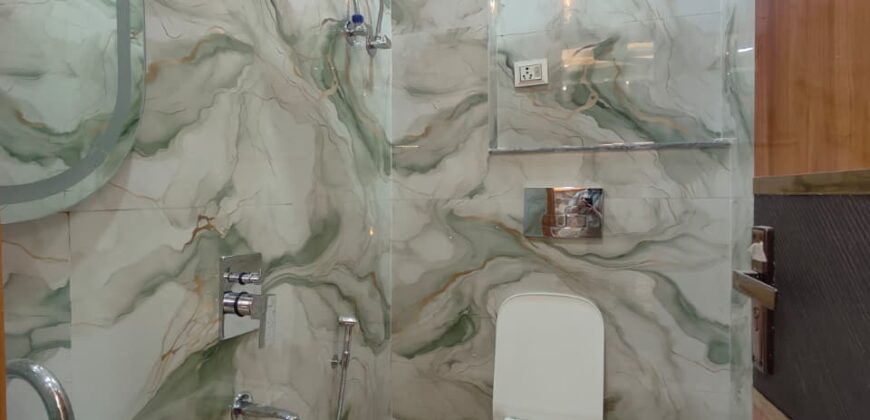 3bhk Dwarka Mor L-Type Independent Options