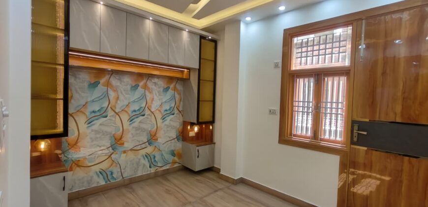 3bhk Dwarka Mor L-Type Independent Options