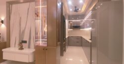 Spacious 4 bhk flat in uttam nagar for sale