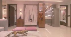 Spacious 4 bhk flat in uttam nagar for sale