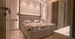 Spacious 4 bhk flat in uttam nagar for sale