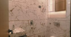 Spacious 4 bhk flat in uttam nagar for sale