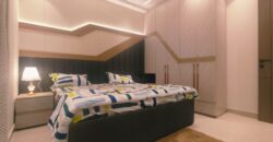 Spacious 4 bhk flat in uttam nagar for sale