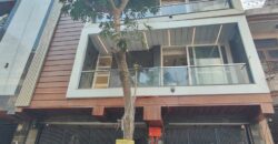 Spacious 2 BHK Flat for Sale – Gurdwara Road, Mohan Garden, Delhi