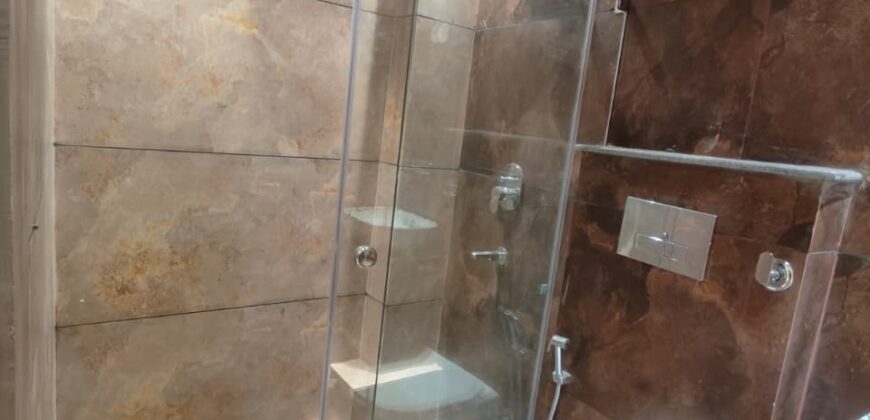 Luxury Front-Side 4 BHK Flat in Delhi | Book Your Dream Home