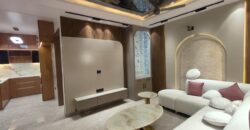 Luxury Front-Side 4 BHK Flat in Delhi | Book Your Dream Home