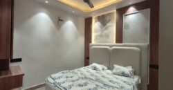 Luxury Front-Side 4 BHK Flat in Delhi | Book Your Dream Home