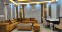 🏡 Independent 4 BHK Flat for Sale in West Delhi | Near Metro