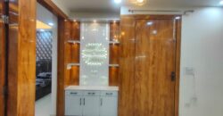 🏡 Independent 4 BHK Flat for Sale in West Delhi | Near Metro