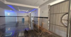 Modern L-Type 3BHK Flat for Sale in Mohan Garden with Excellent Ventilation