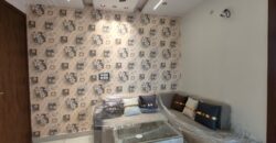 Modern L-Type 3BHK Flat for Sale in Mohan Garden with Excellent Ventilation