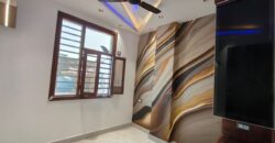 Modern L-Type 3BHK Flat for Sale in Mohan Garden with Excellent Ventilation