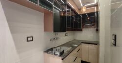 Modern L-Type 3BHK Flat for Sale in Mohan Garden with Excellent Ventilation