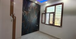 Modern L-Type 3BHK Flat for Sale in Mohan Garden with Excellent Ventilation