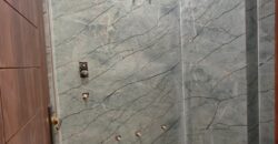 Modern L-Type 3BHK Flat for Sale in Mohan Garden with Excellent Ventilation