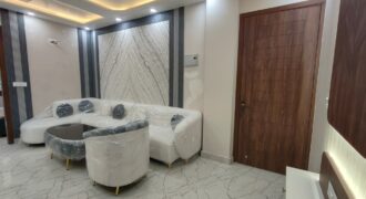 L-Type 3 BHK Flat for Sale in Mohan Garden, Uttam Nagar