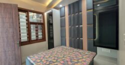 L-Type 3 BHK Flat for Sale in Mohan Garden, Uttam Nagar