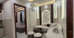 Affordable 2 BHK Flat in Mohan Garden, Uttam Nagar – Ready to Move