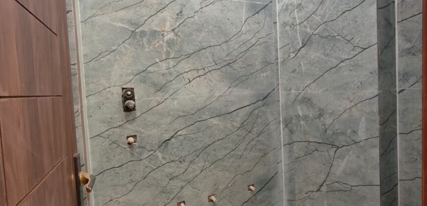 Affordable 2 BHK Flat in Mohan Garden, Uttam Nagar – Ready to Move