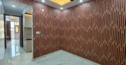 1 BHK Flat in P Block, Mohan Garden – Convenient Location with Modern Amenities