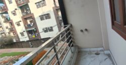 1 BHK Flat in P Block, Mohan Garden – Convenient Location with Modern Amenities