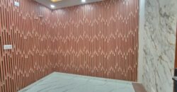 1 BHK Flat in P Block, Mohan Garden – Convenient Location with Modern Amenities
