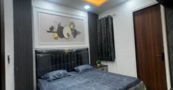 Spacious 2BHK Flat for Sale in Vipin Garden, Dwarka Mor, Delhi – Visit Now