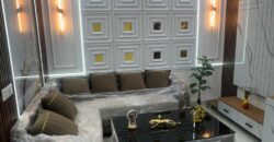 Spacious 2BHK Flat for Sale in Vipin Garden, Dwarka Mor, Delhi – Visit Now