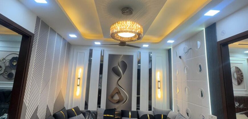 Modern 2BHK Flat for Sale in Vipin Garden, Delhi – Comfort & Convenience