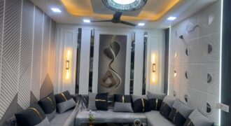 Modern 2BHK Flat for Sale in Vipin Garden, Delhi – Comfort & Convenience