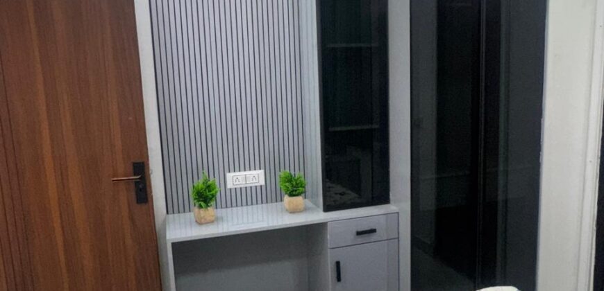 Modern 2BHK Flat for Sale in Vipin Garden, Delhi – Comfort & Convenience