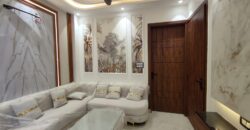 Front Facing 2BHK Flat in P Block, Mohan Garden – Uttam Nagar, Delhi