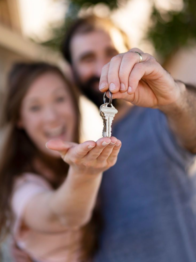 Top 5 Tips for First-Time Homebuyers in India