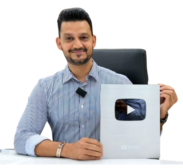 Bedroom of affordable 2BHK flat in Dwarka Mor